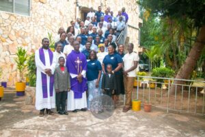 SVD Lay Partners congress held.