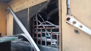 Verbo Media Ghana Under Siege: Repeated Robberies and Vandalism Threaten Catholic Mission