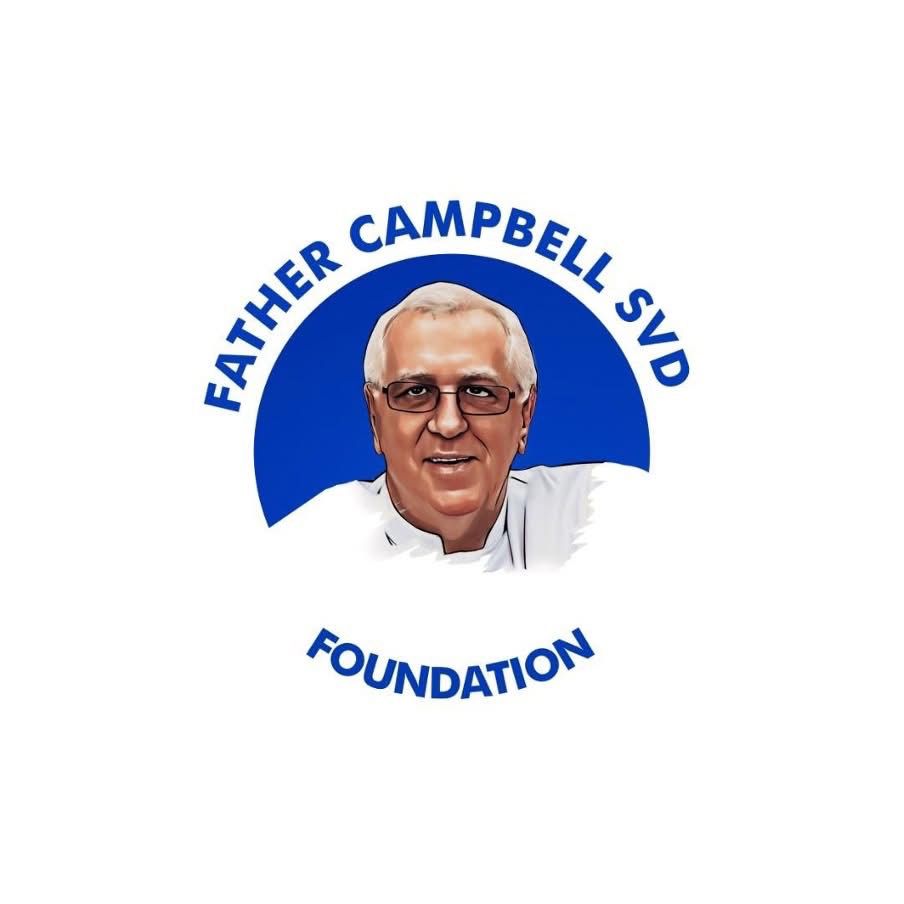 Andrew cambell foundation @ 3